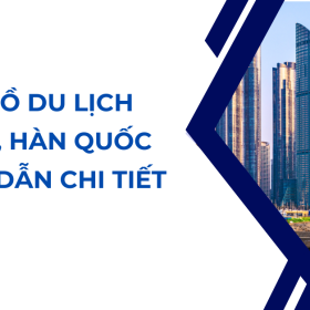 Bản đồ du lịch Busan, Hàn Quốc_ Hướng dẫn chi tiết- Speed Travel