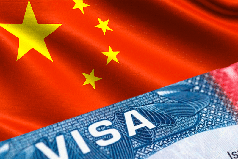 Visa Trung Quốc làm nhanh 2025 Visa Trung Quốc làm nhanh 2025
