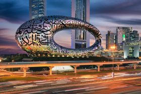 Thủ tục và kinh nghiệm xin visa Dubai từ A-Z