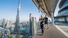 Thủ tục và kinh nghiệm xin visa Dubai từ A-Z
