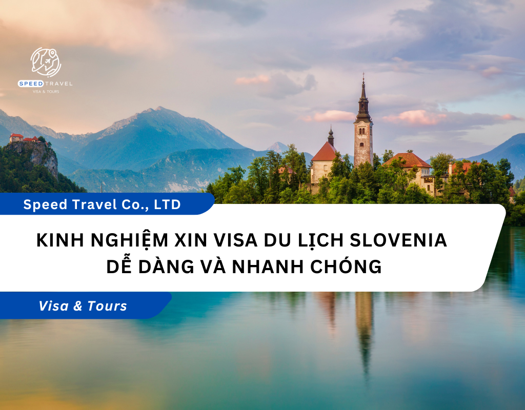 Hướng Dẫn Xin Visa Du Lịch Liechtenstein Đơn Giản, Nhanh Chóng (1)