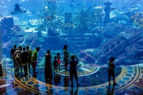 Thủ tục và kinh nghiệm xin visa Dubai từ A-Z
