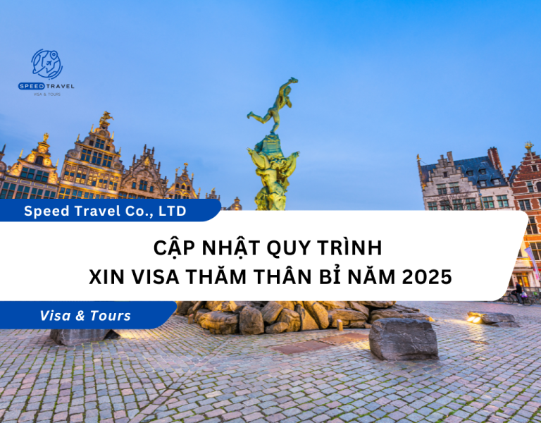 Làm Thế Nào Để Xin Visa Thăm Thân Áo Thành Công (1)