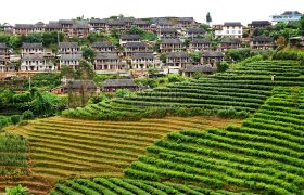 Một Thành Phố Trung Quốc Miễn Thị Thực Cho Du Khách Việt Nam