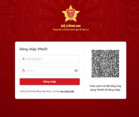 Xác Nhận Thông Tin Cư Trú CT07 Online năm 2025