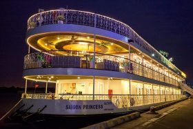 saigon princess
