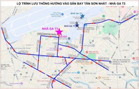 nhà ga t3
