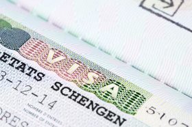 visa Schengen