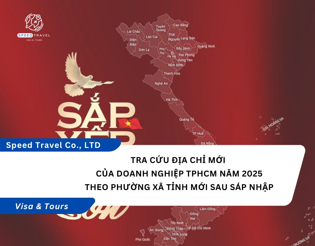 tra cứu địa chỉ mới của doanh nghiệp TPHCM theo phường xã tỉnh mới sau sáp nhập (1)