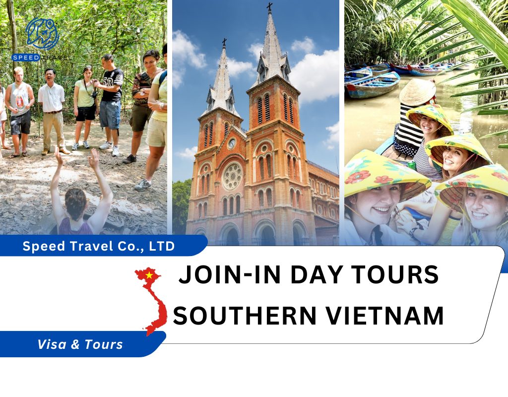 join-in day tour