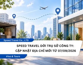 speed-travel