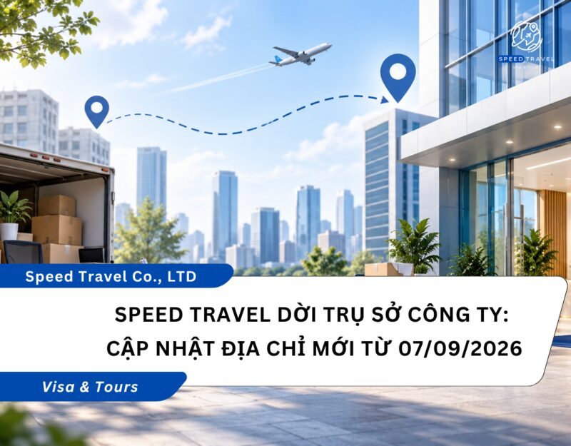 speed-travel