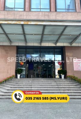 Phòng Đăng ký kinh doanh tp.hcm