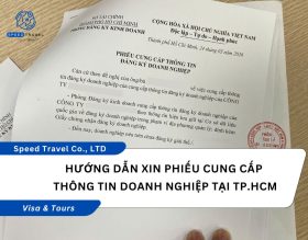 HƯỚNG DẪN XIN PHIẾU CUNG CẤP THÔNG TIN DOANH NGHIỆP TẠI TP.HCM (1)